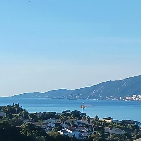 Studio Avec Terasse Vue Mer 波尔蒂乔 外观 照片